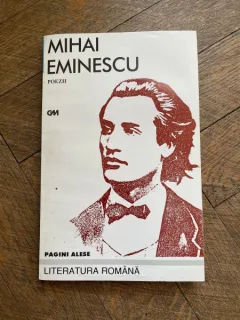 Aureliu Goci - Mihai Eminescu. Pagini alese