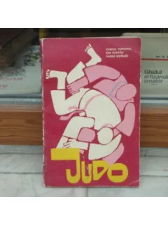 Judo , Vascul Popovici, Ion Hantau, Vasile Gotelet
