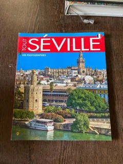Tout Seville, 189 photographies
