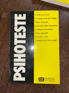 Psihoteste