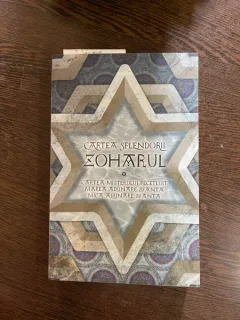 Zoharul. Cartea splendorii
