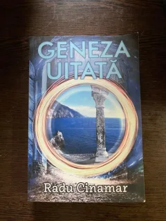 Radu Cinamar - Geneza uitata
