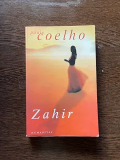 Paulo Coelho - Zahir