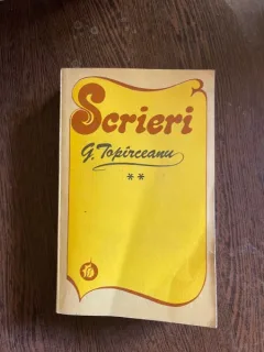 George Topirceanu - Scrieri (volumul 2)