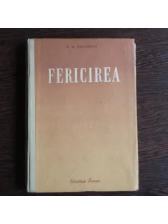 Fericirea , P. A. Pavlenco
