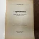 Gheorghe Vass - Logo Matematica. Initiere in Logo, Matematica si stiinte exacte