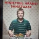 Jamie Oliver - Jamie, ministrul hranei sanatoase