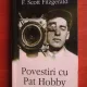 F. Scott Fitzgerald - Povestiri cu Pat Hobby