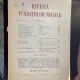 Revista Fundatiilor Regale Anul III Nr. 6 1 Iunie 1936
