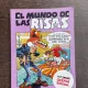 El Mundo de Las Risas (benzi desenate)