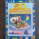 50 bedtime stories (cu numeroase ilustratii)