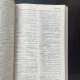 Dumitru Gr. Batir Dictionar de chimie si tehnologie rus-roman