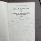 Delta Dunarii. Studii si comunicari de ecologie Vol. 1 1983