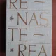 Andrei Otetea - Renasterea