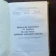 N. Tutuianu, V. Boitan - Reguli de navigatie pe Dunare in sectorul Republicii Socialiste Romania