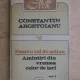 Constantin Argetoianu - Pentru cei de maine, volumul 1. Amintiri din vremea celor de ieri 1888-1898, 1913-1916