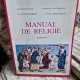 Tudor Demian, Ioan Sauca - Manual de religie, clasa a II-a