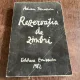 Adrian Paunescu - Rezervatia de zimbri
