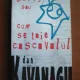 Dan Kavavagh - Duffy sau cum se taie cascavalul