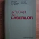 I. M. Popescu, G. F. Cone, A. M. Preda - Aplicatii ale laserilor