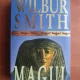 Wilbur Smith - Magul