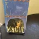 Wilbur Smith - Magul