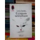 O COMPANIE NELINISTITOARE , CARLOS FUENTES