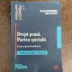 Vasile Dobrinoiu Drept penal. Partea speciala