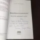 Simona-Grazia Dima Blandetea scorpionului (cu dedicatie)