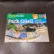 Park Guell. Photo Guide Gaudi Barcelona