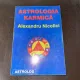 Alexandru Nicolici - Astrologia karmica