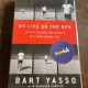 Bart Yasso My life on the run