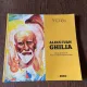Alecu Ivan Ghilia. Zbuciumul culorii visatoare