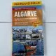 Guide to The Algarve, text in limba engleza
