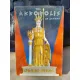 AL. N. Oekonomides - The Akropolis of Athens (contine harta), text in limba engleza