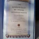 AL. N. Oekonomides - The Akropolis of Athens (contine harta), text in limba engleza