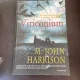 M. John Harrison - Viriconium