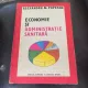 Al. Al. Popescu Economie si administratie sanitara