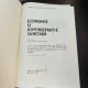 Al. Al. Popescu Economie si administratie sanitara