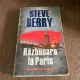 Steve Berry - Razbunare la Paris