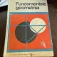 N. N. Mihaileanu - Fundamentele geometriei