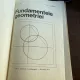 N. N. Mihaileanu - Fundamentele geometriei