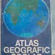 Eustatiu C. Gregorian - Atlas geografic scolar