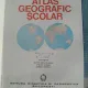 Eustatiu C. Gregorian - Atlas geografic scolar