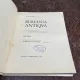 Ion Miclea - Romania antiqva