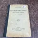 Dictionnaire des huit mille verbes usuels de la langue francaise