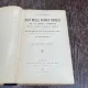Dictionnaire des huit mille verbes usuels de la langue francaise
