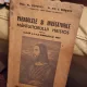 Al. Popovici Parabolele si invataturile Mantuitorului Hristos pentru clasa a II-a a gimnaziului unic (editia a II-a, 1947)