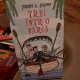 TREI INTR-O BARCA. JEROME K. JEROME