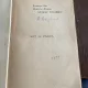 G. Ciprian - Sot ori farda (1935)